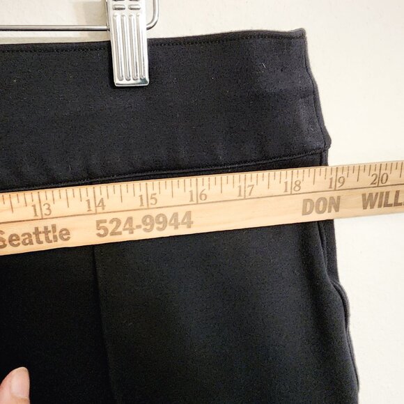 Spanx The Perfect Pant High Rise Flare Ponte 2XTG Office Contemporary Comfy Lux - Picture 11 of 16